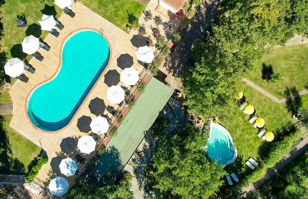 Villaggio Le Querce-1
