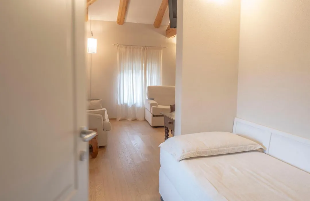 B&B Fior Di Farine-1