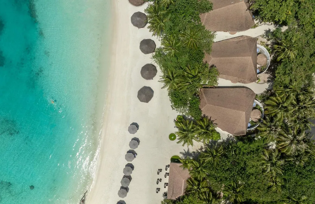 Cinnamon Dhonveli Maldives - Complimentary Speedboat Return For 2 Pax On 7 Nights Or More Stays Valid To 31 Oct 2027 & Up To 2 Kids Stay Free-1