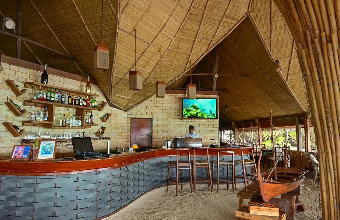 Makunudu Island- An Intimate Hideaway-1