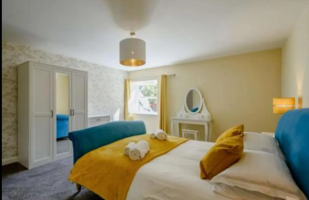 Nith Riverside Cottages-1