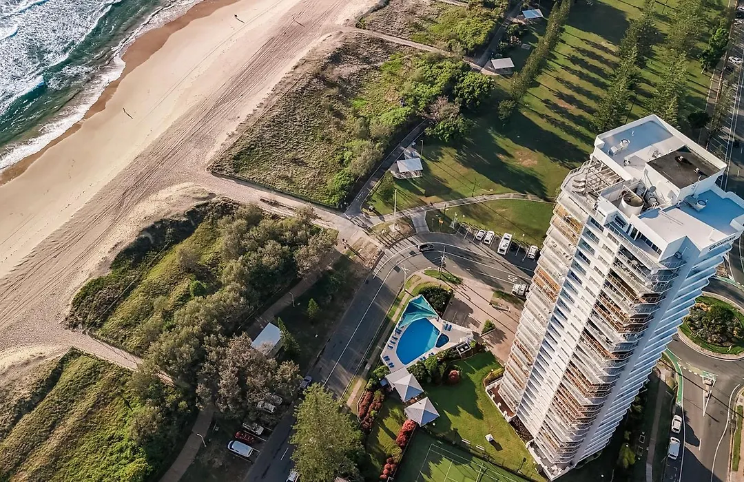 Talisman Beachside Broadbeach-1