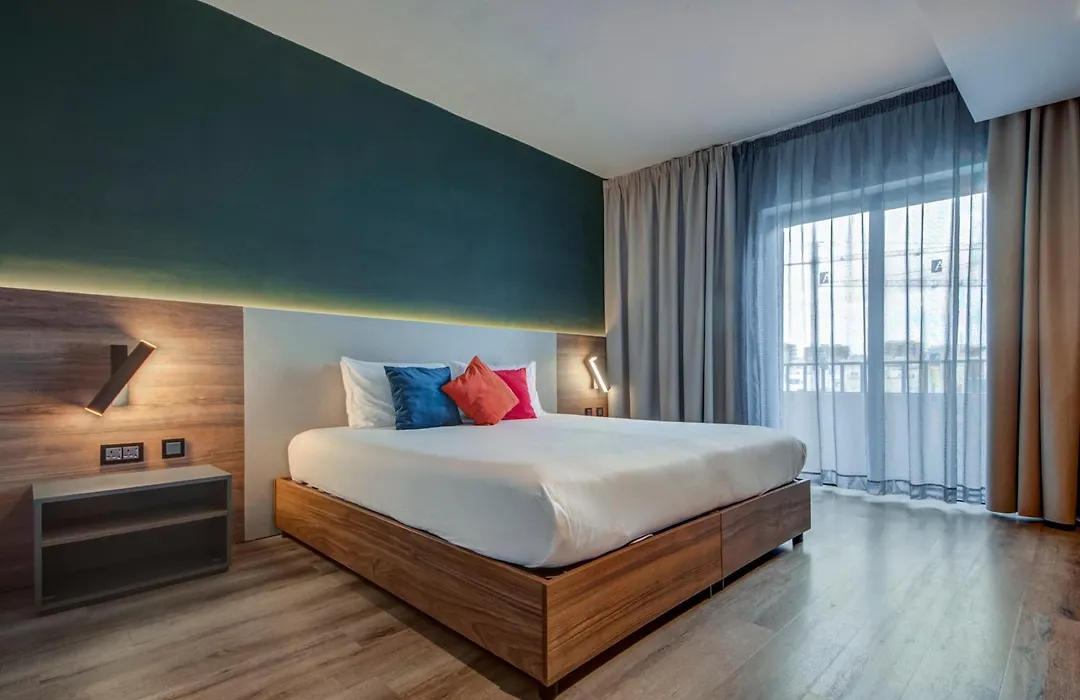 Hotel Argento-1