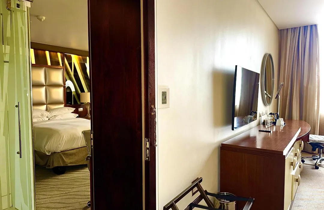 Hilton Windhoek-1