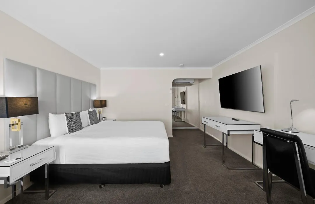 The Carrington Hotel-1