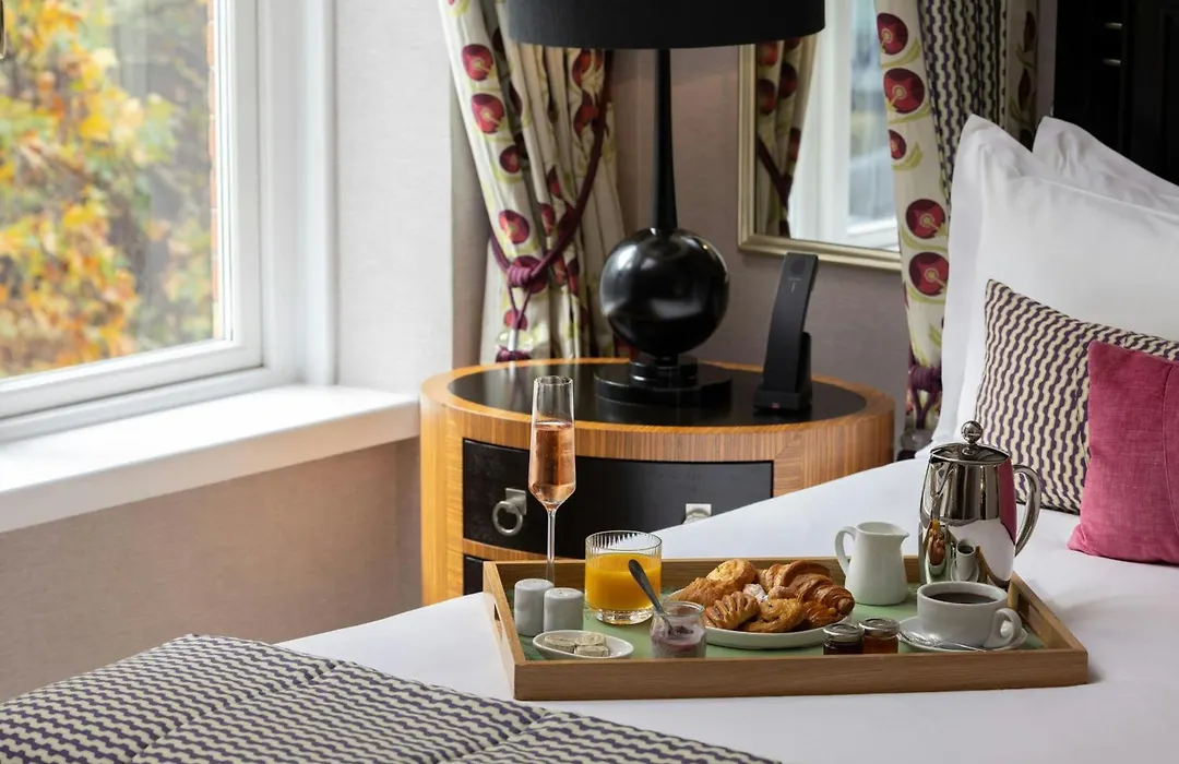 St. Ermin'S Hotel, Autograph Collection-1