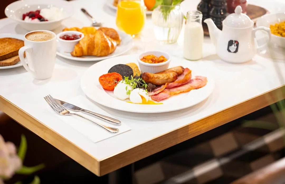 Hotel Indigo Liverpool By Ihg-1