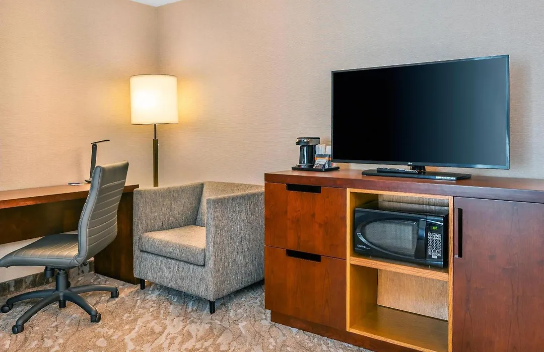Comfort Inn South Shore-1