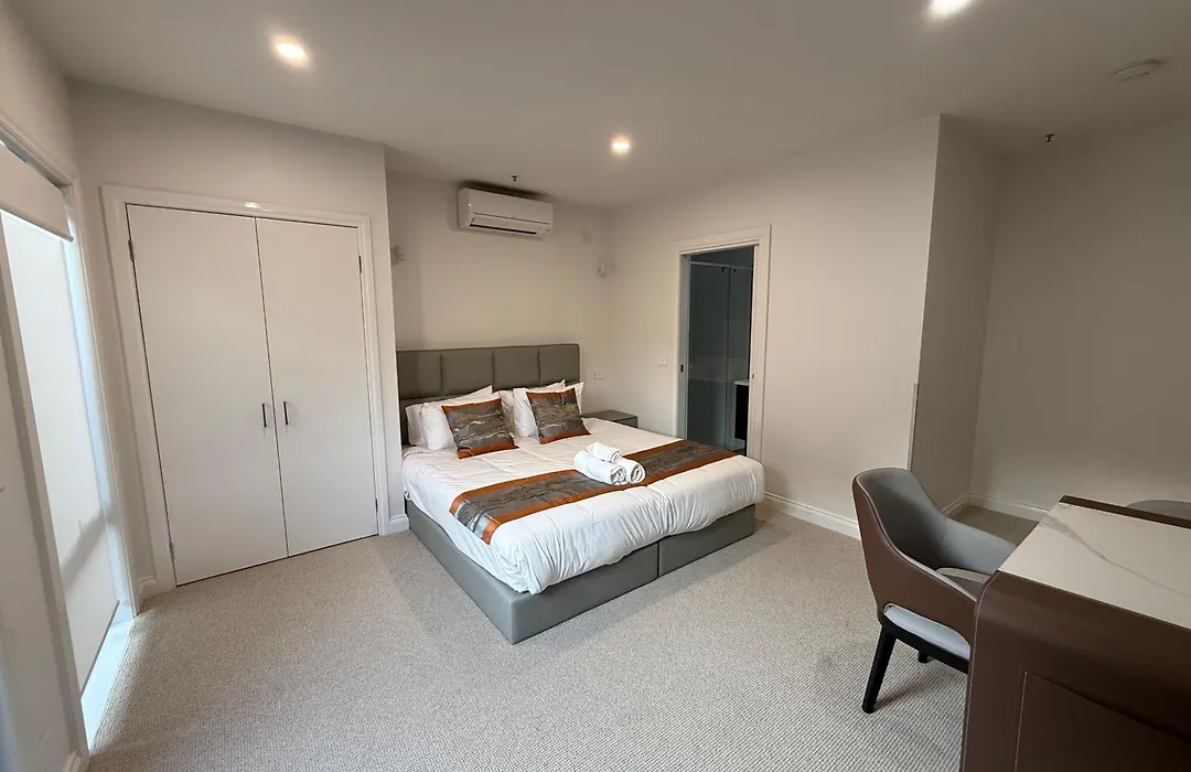 Sixty Two On Grey Serviced Apartments-1