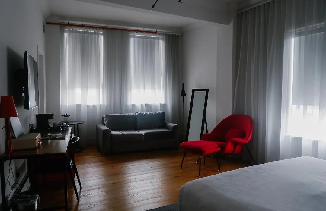 The Walper Hotel, Part Of Jdv By Hyatt-1
