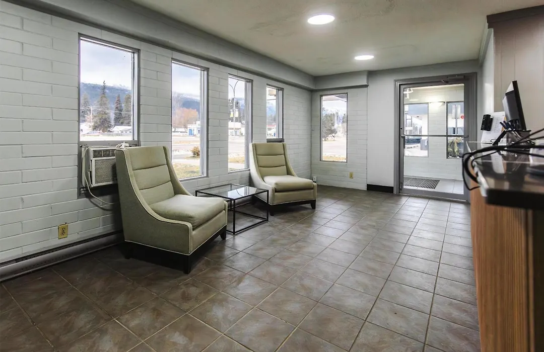 Surestay By Best Western Smithers-1