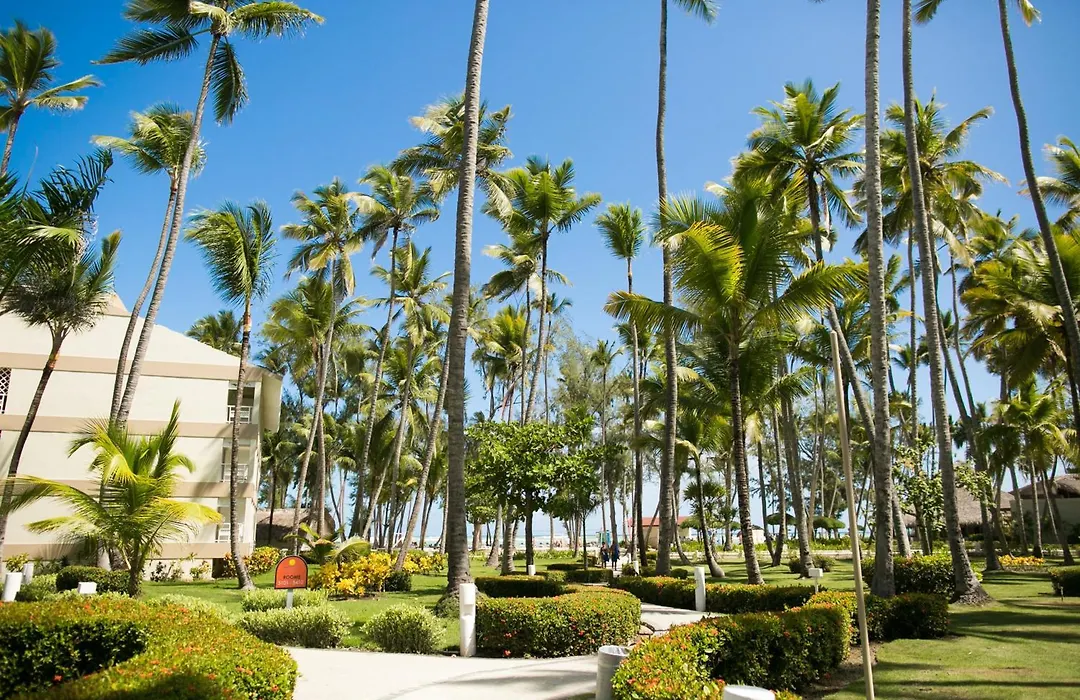 Vista Sol Punta Cana Beach Resort&Spa - All Inclusive-1