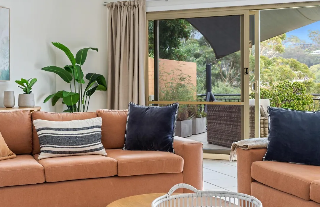 Terrigal Sails Serviced Apartments-1