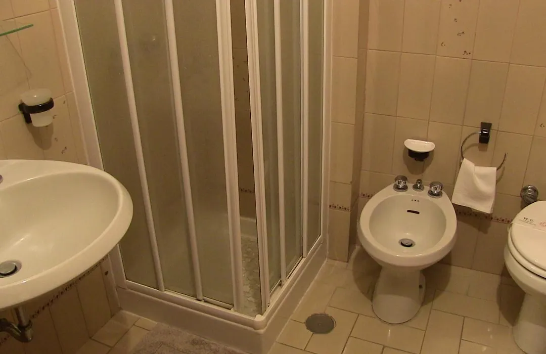 Hotel Due Pini-1