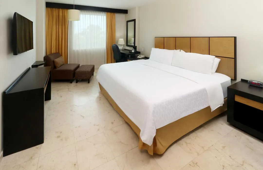 Hotel Viajero Plus-1