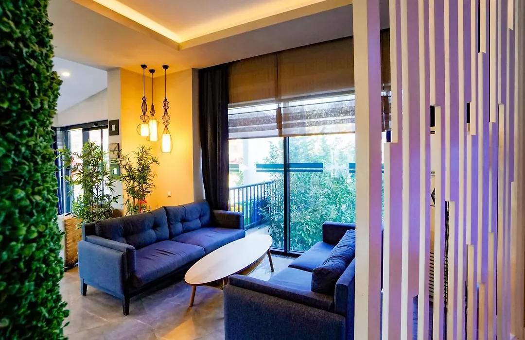 Istanbul Beach Hotel-1