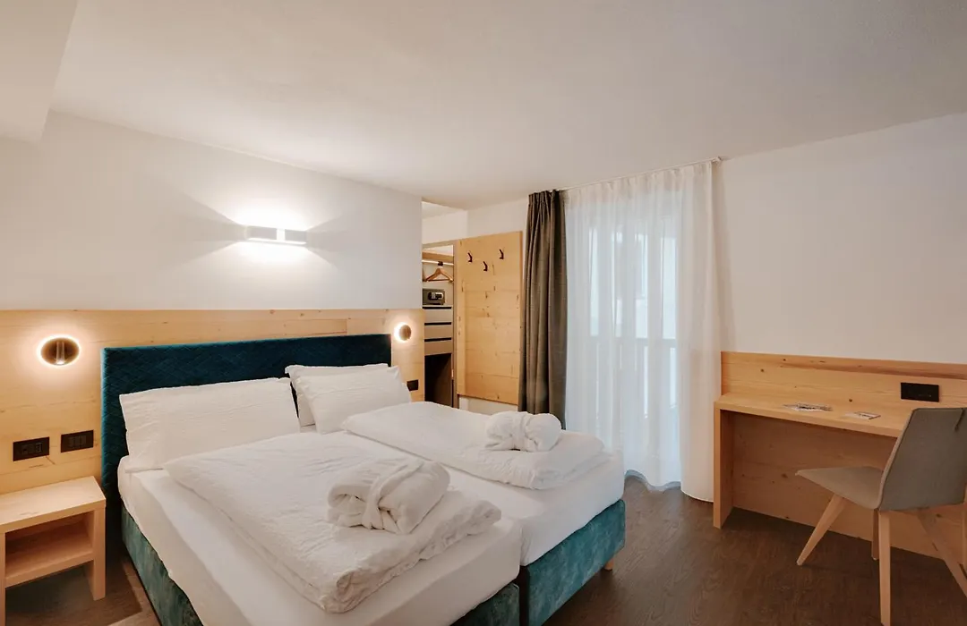 Alpen Hotel Vidi-1