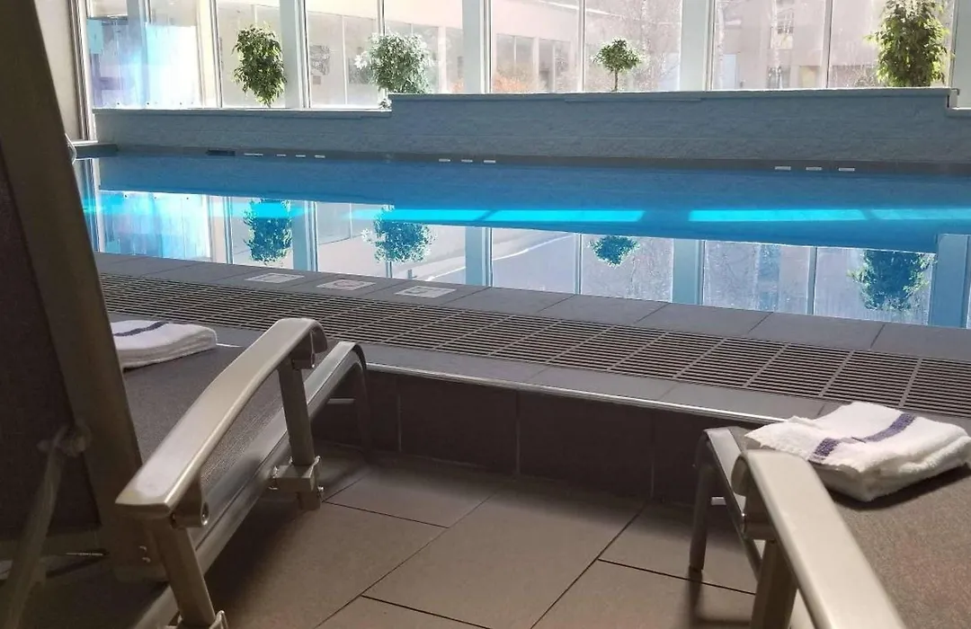 Radisson Hotel Sudbury-1