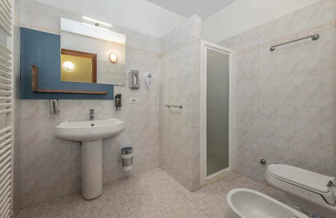 Hotel Residence Campi-1