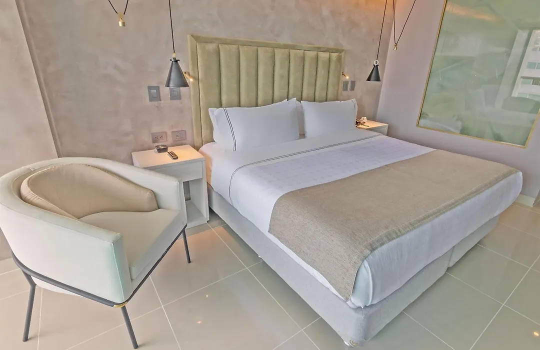 Sonesta Hotel Cartagena-1