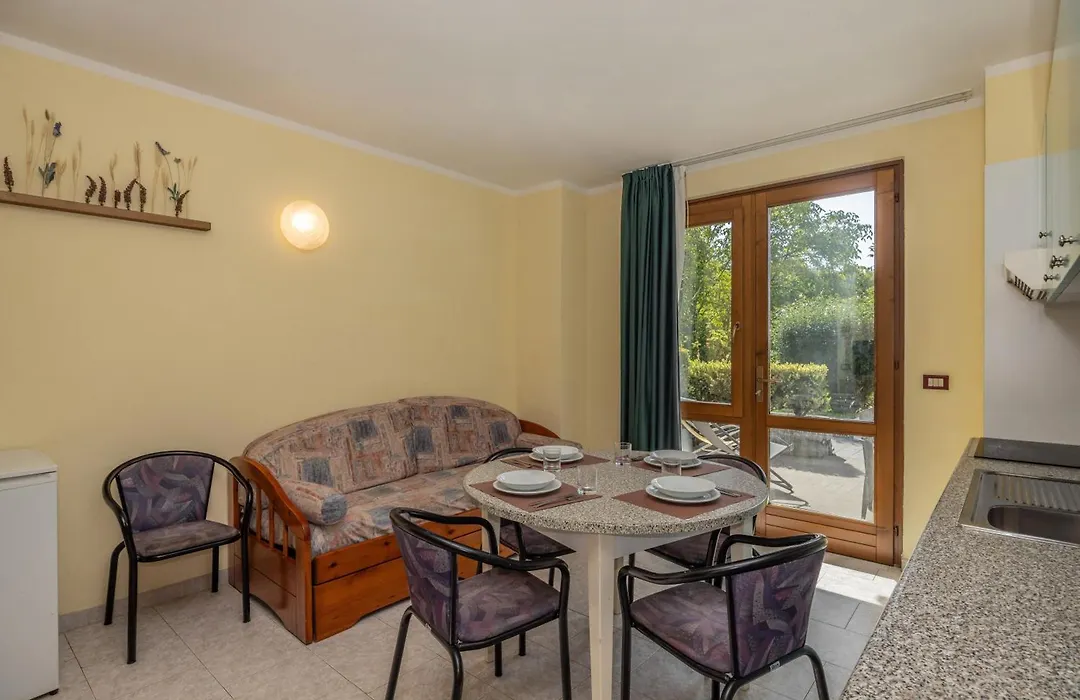 Hotel Residence Campi-1