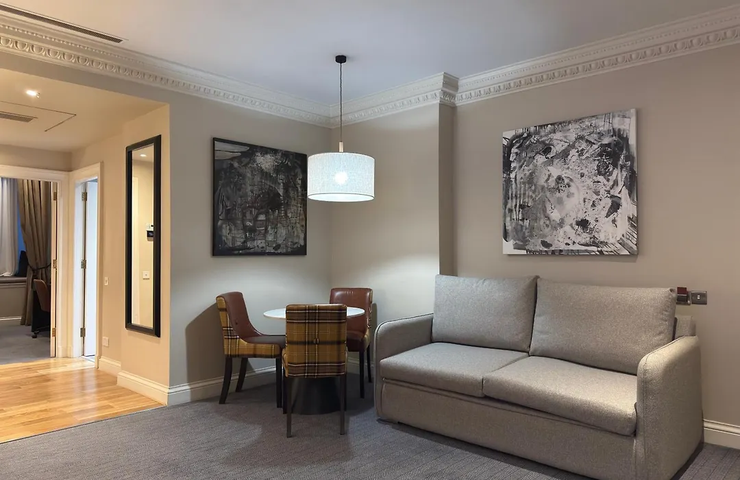 Fraser Suites Edinburgh-1