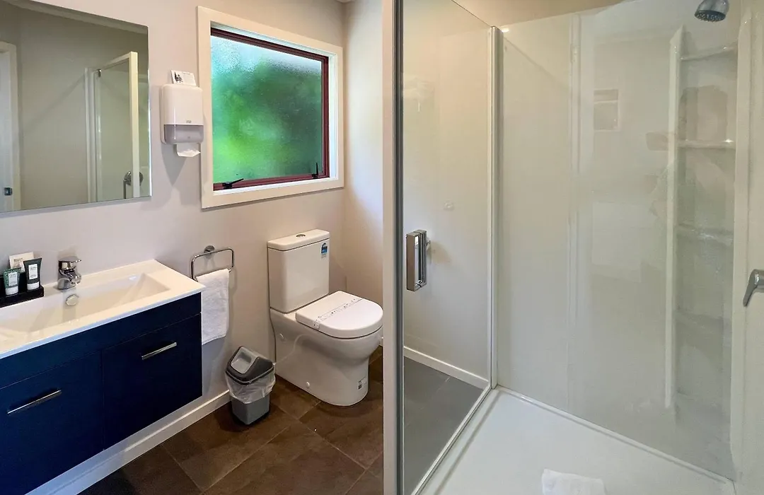Quality Inn Acapulco Taupo-1