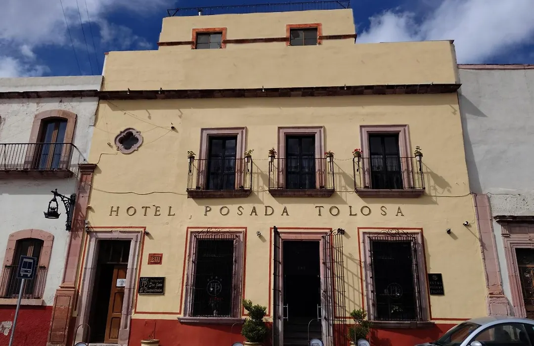 Posada Tolosa-1