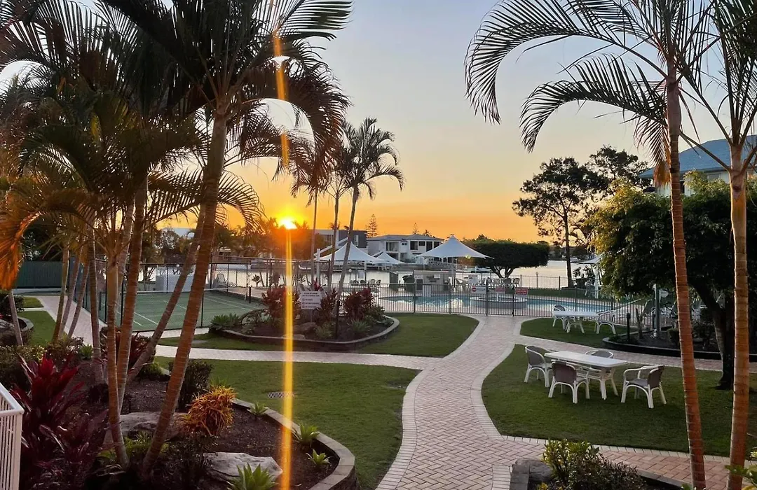Pelican Cove Waterfront Apartments-1