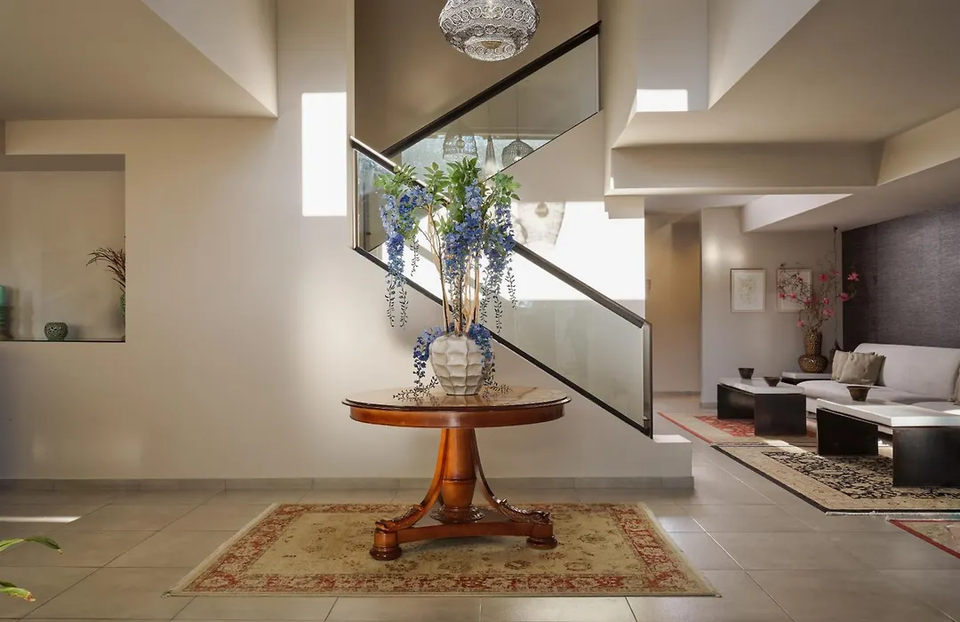 Ionian Hill Hotel-1