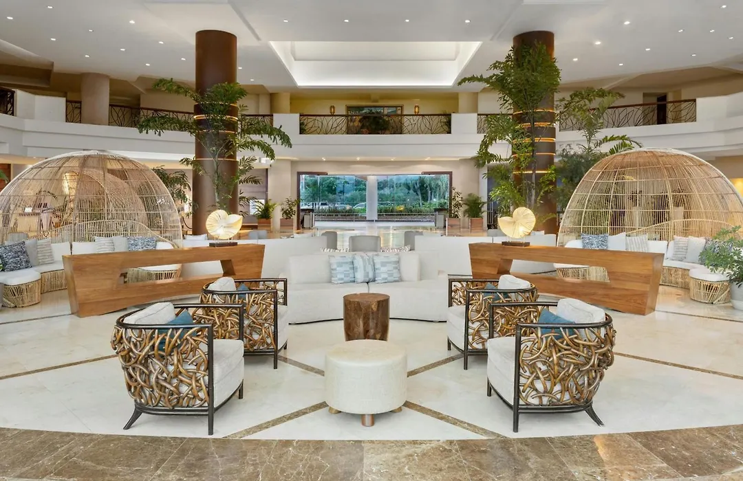 The Westin Playa Bonita Panama-1