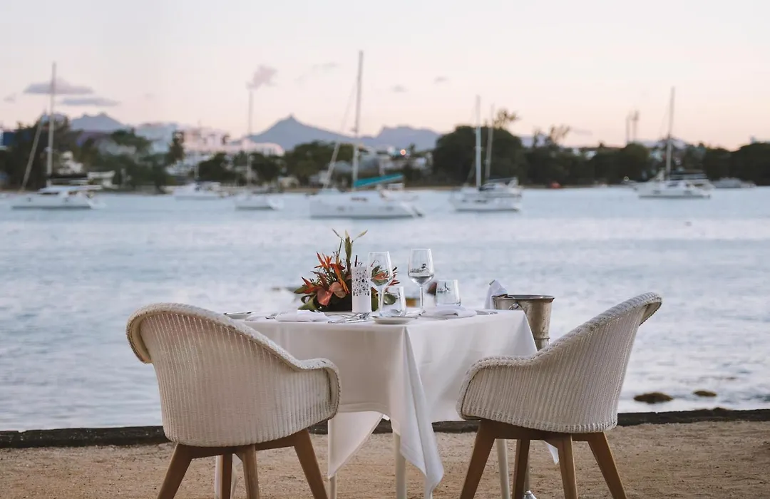 Mauricia Beachcomber Resort&Spa-1