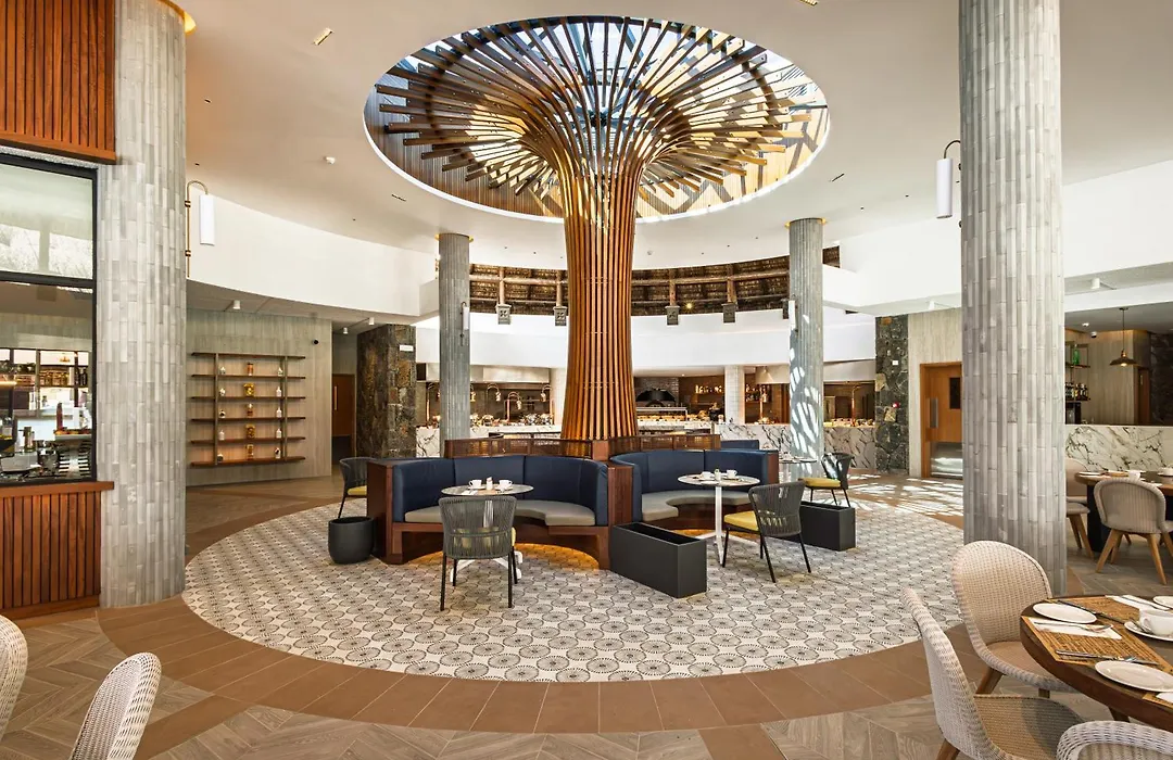 Shandrani Beachcomber Resort & Spa-1