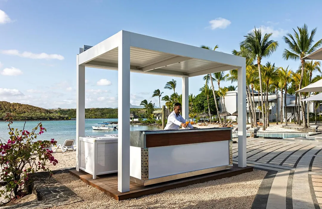 Shandrani Beachcomber Resort & Spa-1