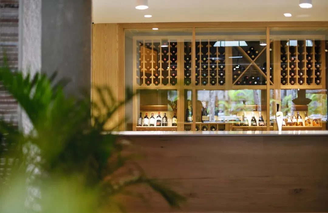 Canonnier Beachcomber Golf Resort & Spa-1