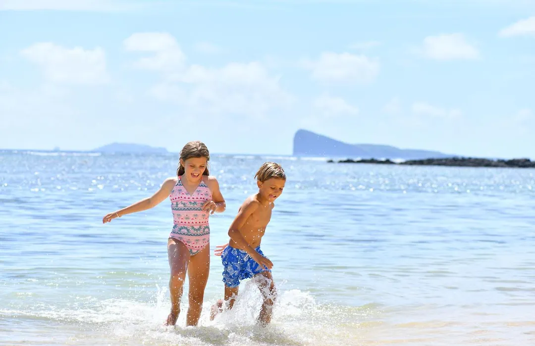 Canonnier Beachcomber Golf Resort&Spa-1