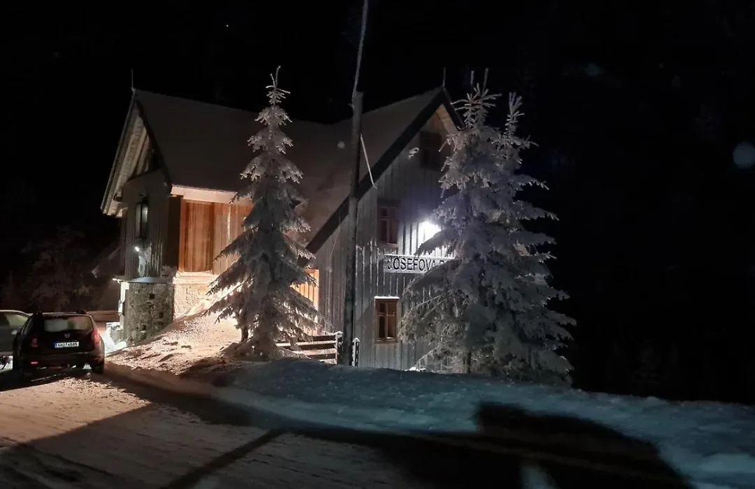 Josefova Bouda -Resort Svaty Frantisek-1