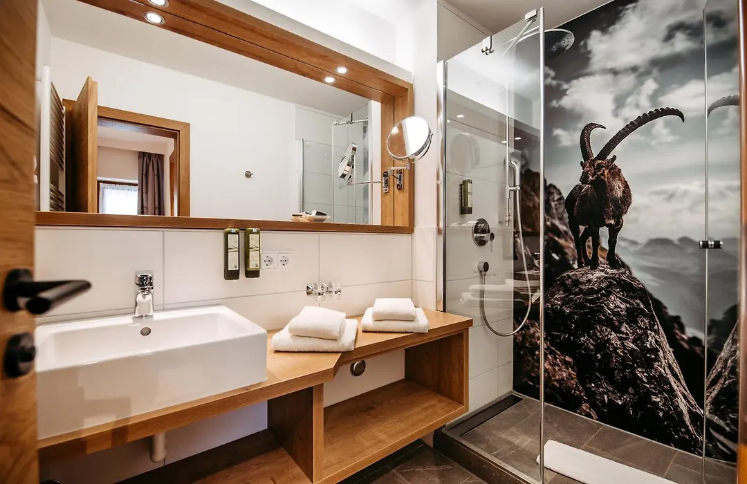 Hotel Jagdhof-1