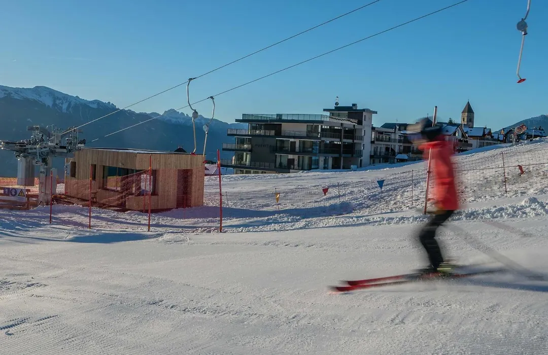 Hotel Purvita - Ski In Ski Out - Infinity Pool-1