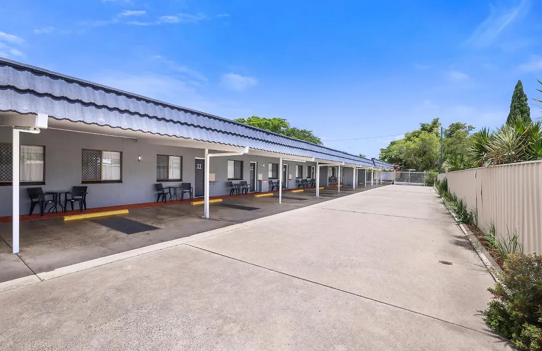 Acacia Motor Inn-1