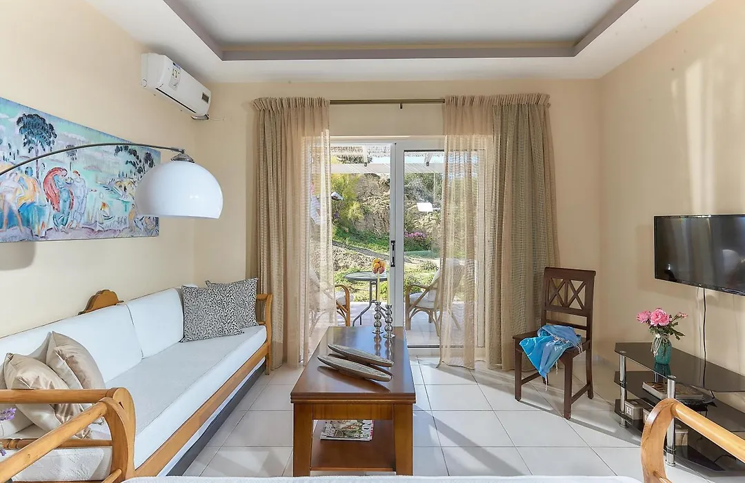 Nymphes Luxury Apartments-1