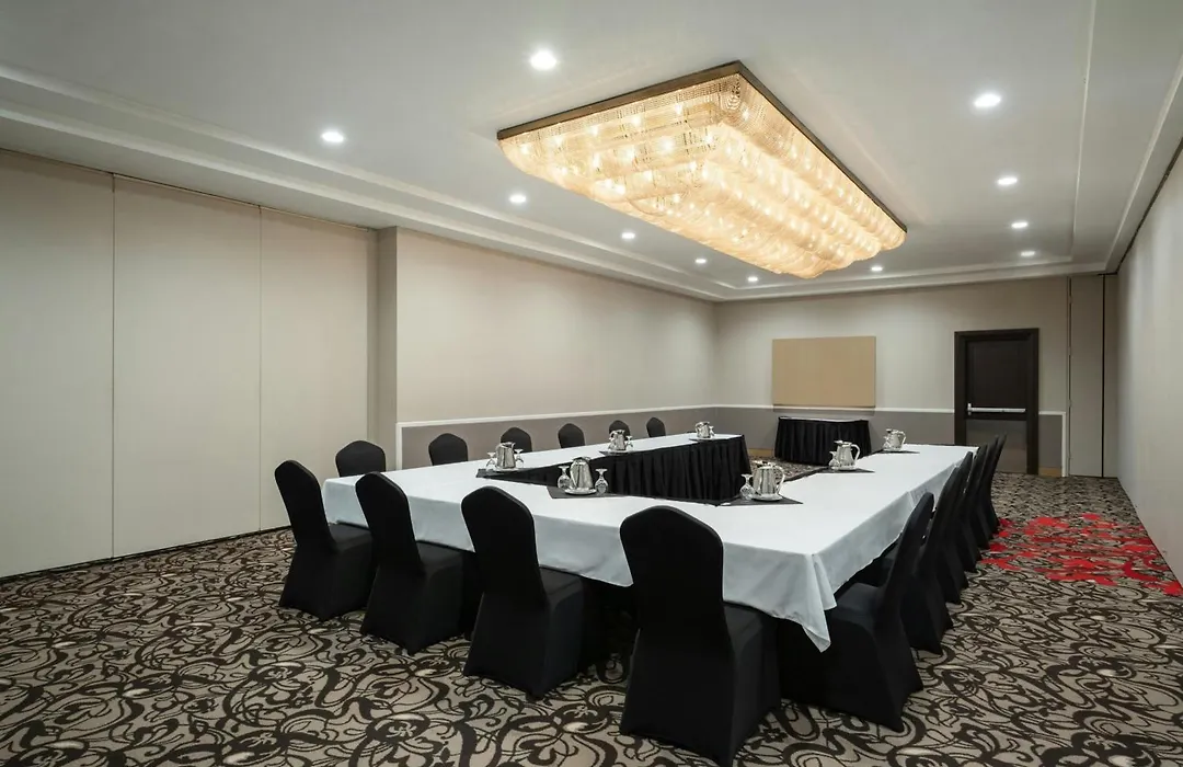 Delta Hotels By Marriott Regina-1