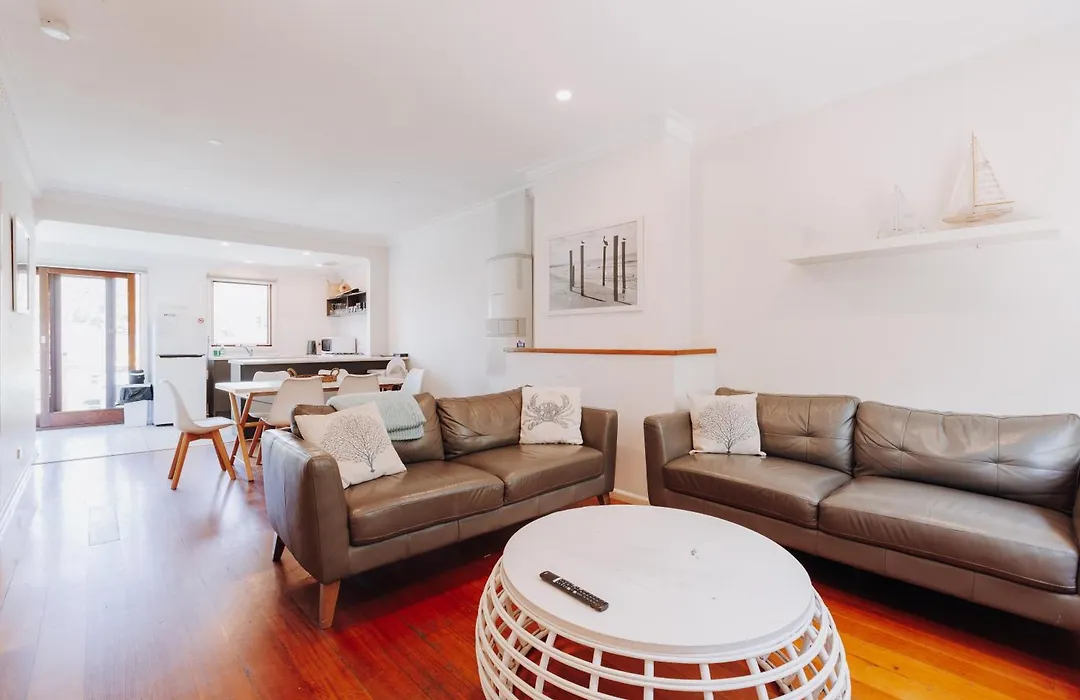 Beach Holiday Apartments-1