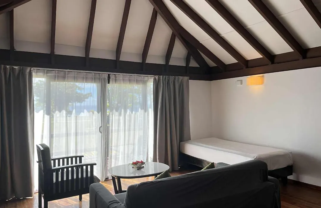 Mana Island Resort & Spa - Fiji-1