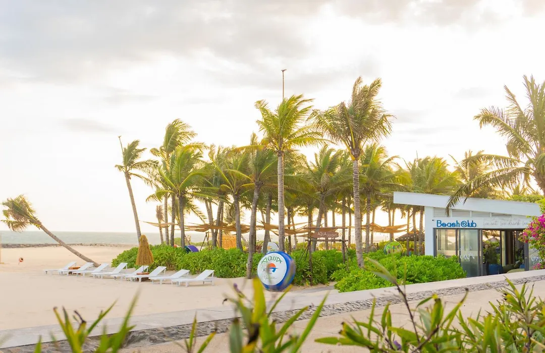The Cliff Resort & Residences-1