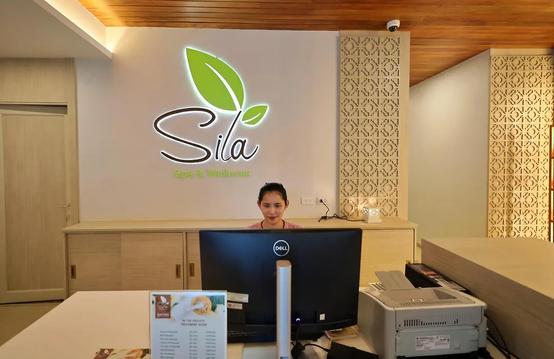 The Waters Khao Lak By Katathani - Sha Extra Plus (Adults Only)-1