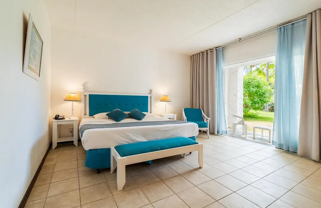 Casuarina Resort&Spa-1