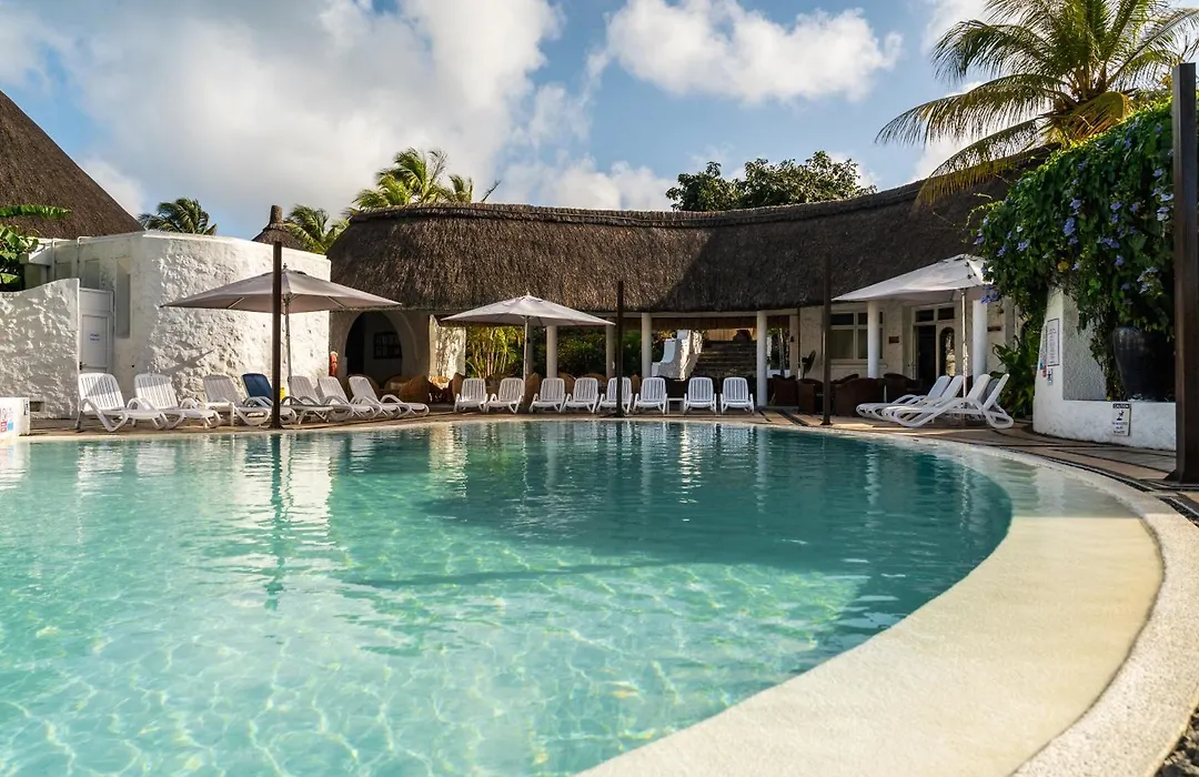 Casuarina Resort And Spa-1