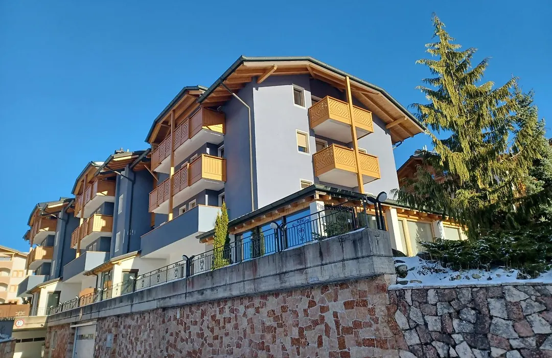 Residence Alba Nova-1