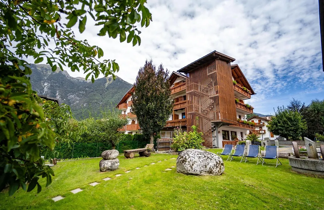 Hotel Orso Grigio-1